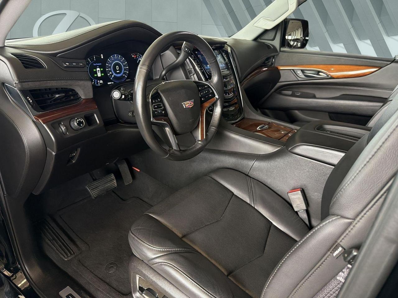 2016 Cadillac Escalade Premium Collection San Antonio TX