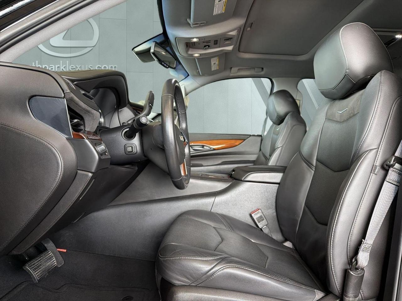 2016 Cadillac Escalade Premium Collection San Antonio TX