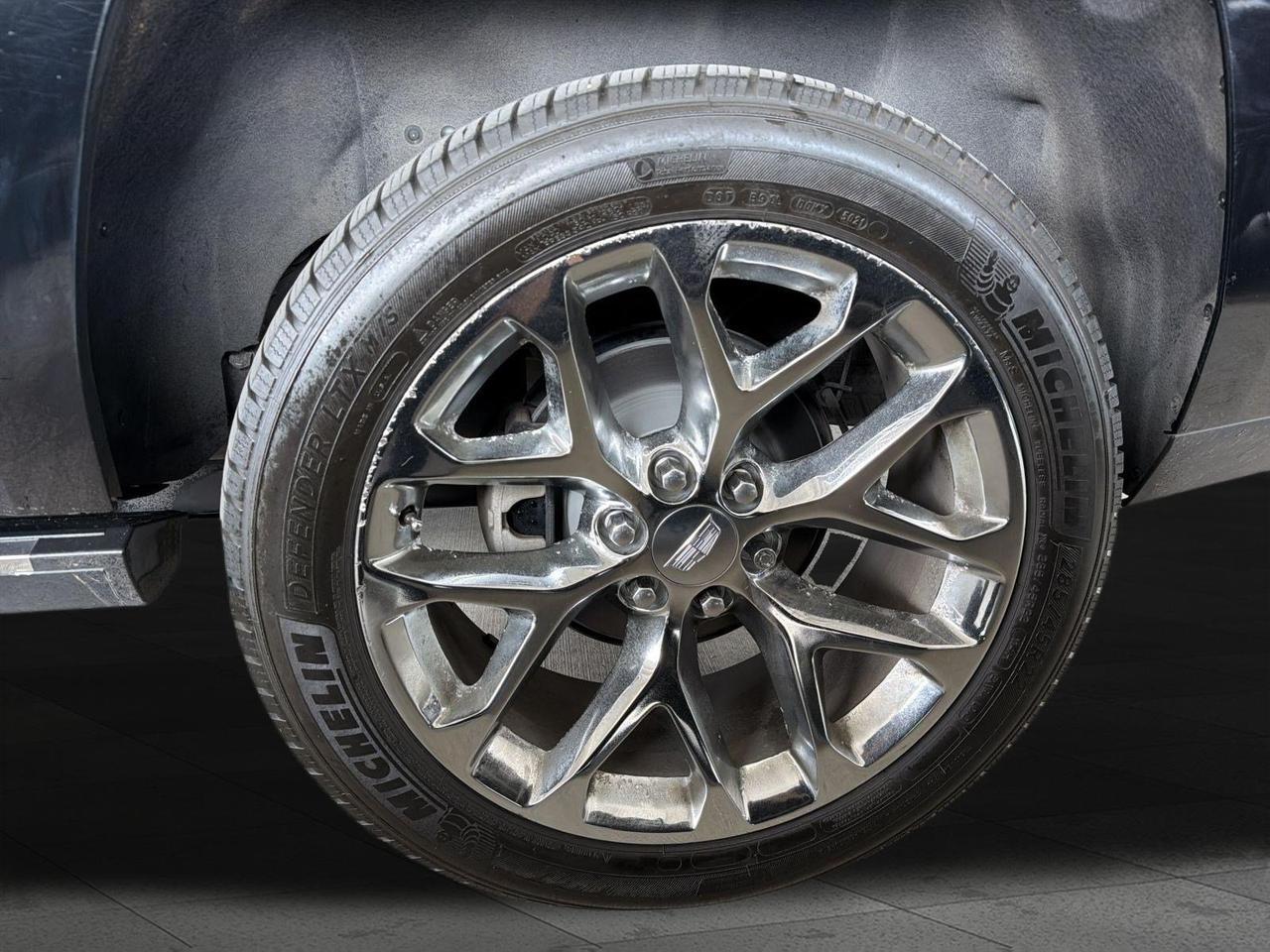 2016 Cadillac Escalade Premium Collection San Antonio TX