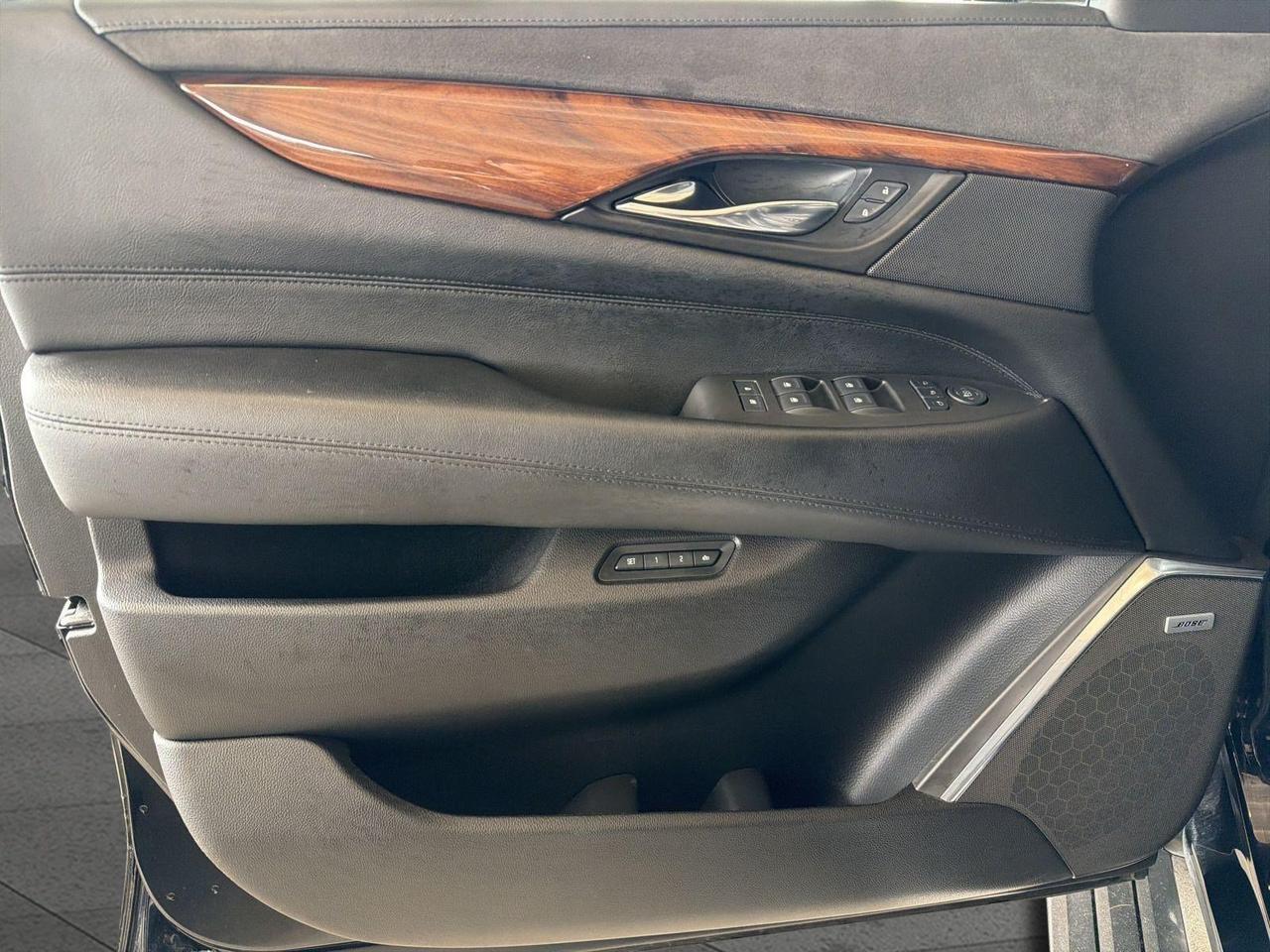 2016 Cadillac Escalade Premium Collection San Antonio TX