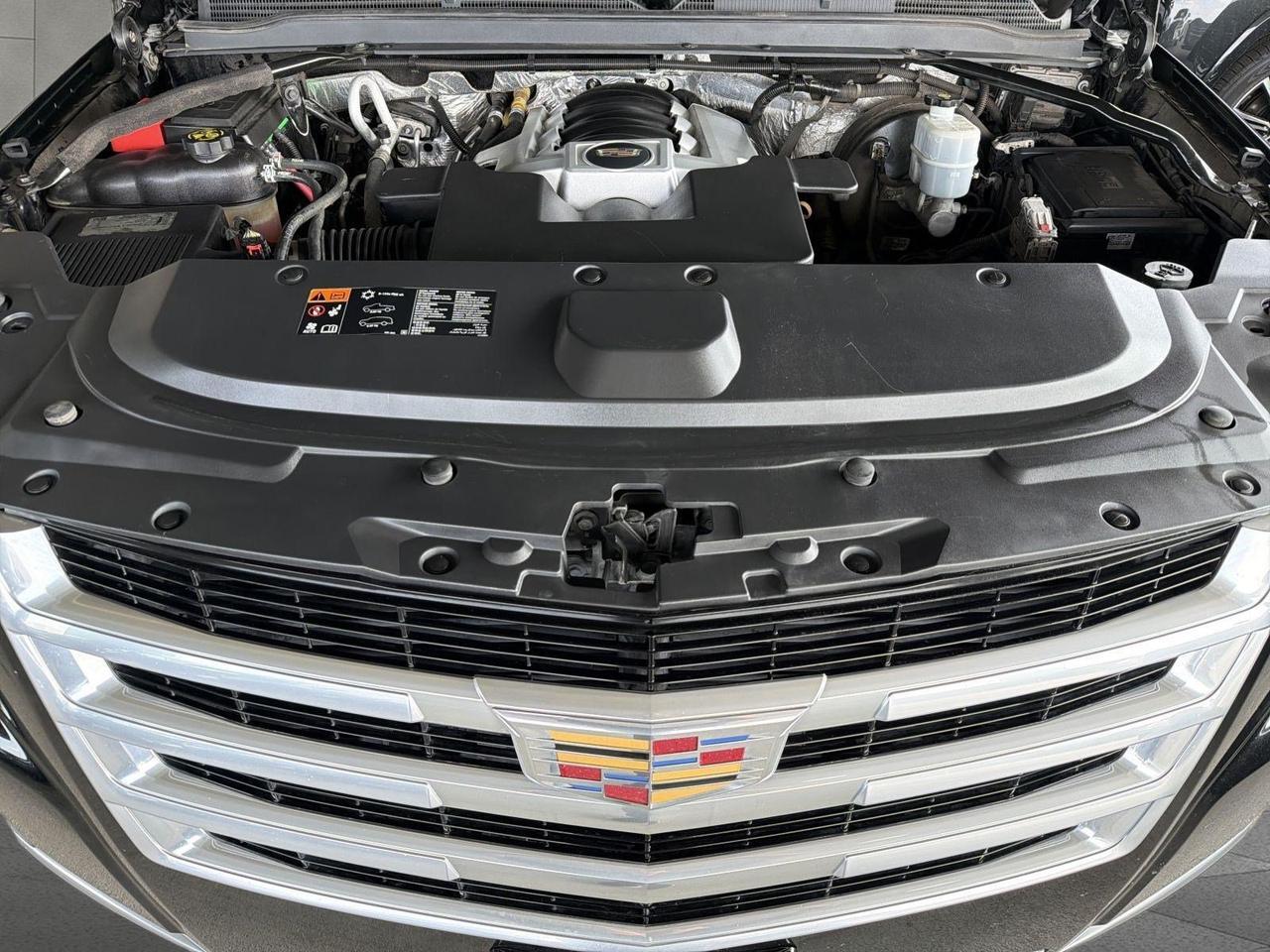 2016 Cadillac Escalade Premium Collection San Antonio TX