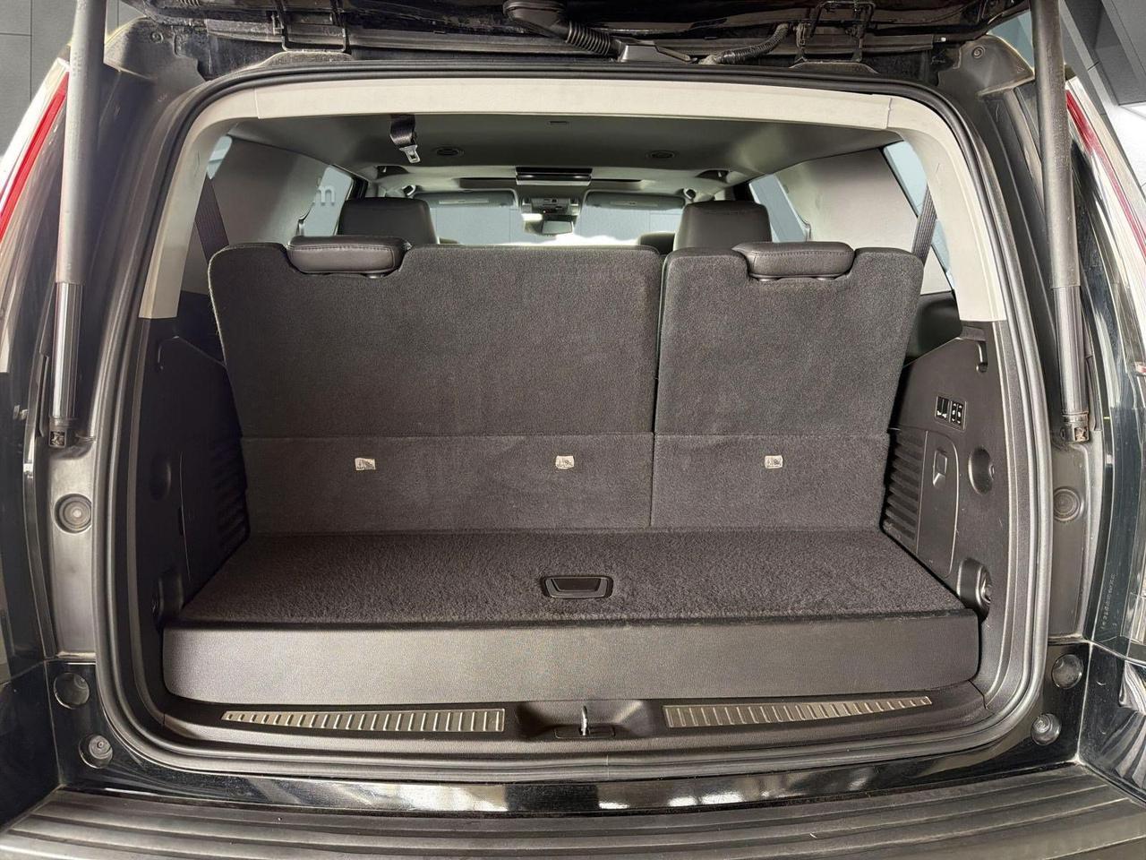2016 Cadillac Escalade Premium Collection San Antonio TX