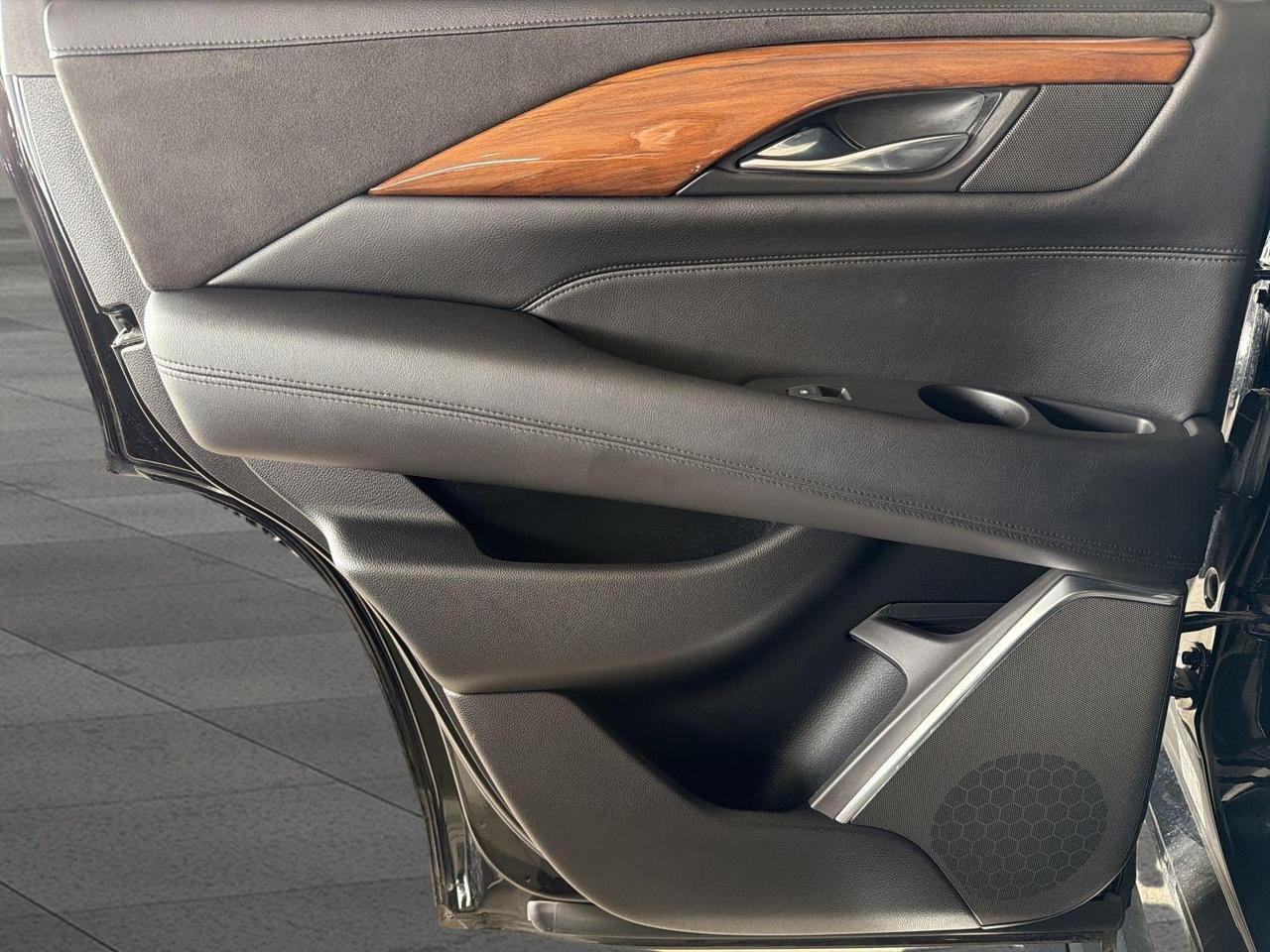 2016 Cadillac Escalade Premium Collection San Antonio TX