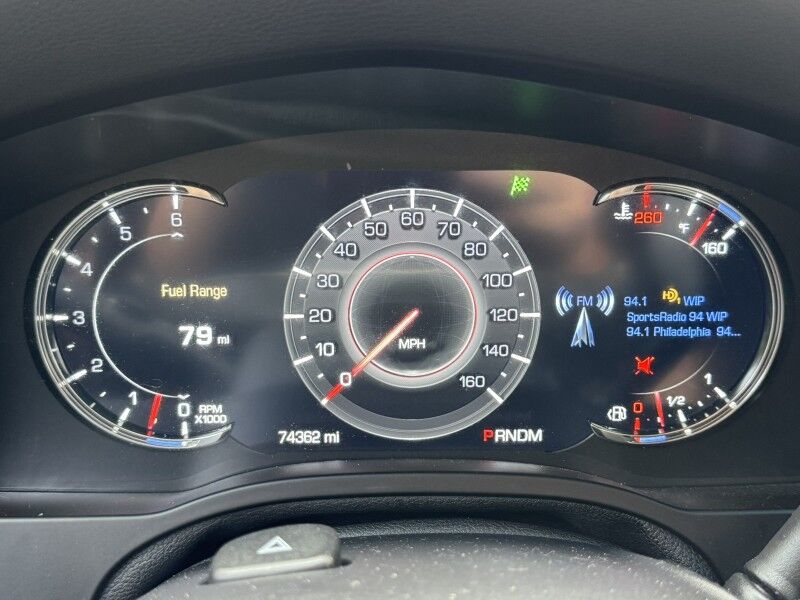2016 Cadillac Escalade Standard Willow Grove PA