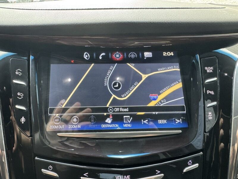 2016 Cadillac Escalade Standard Willow Grove PA