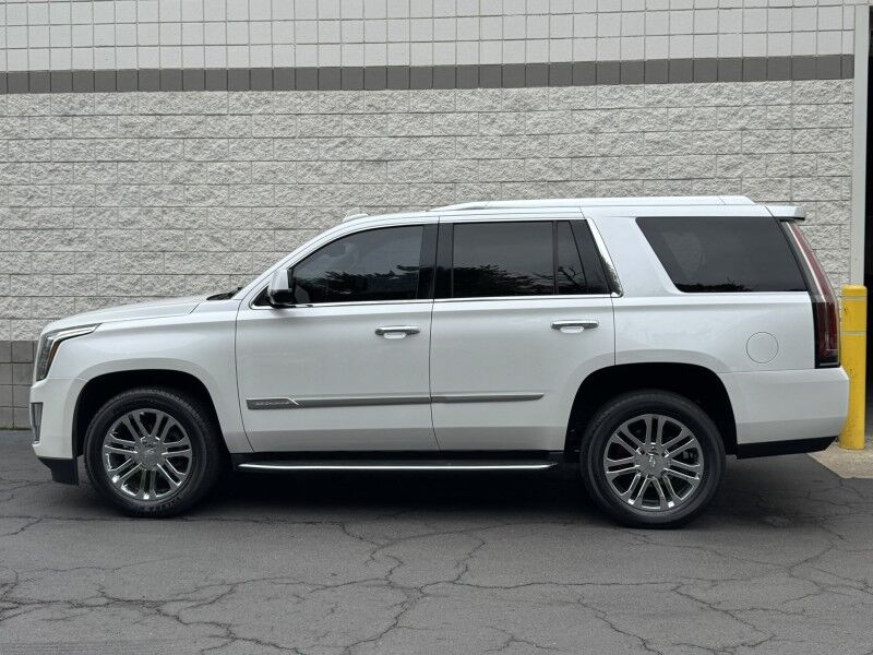 2016 Cadillac Escalade Standard Willow Grove PA