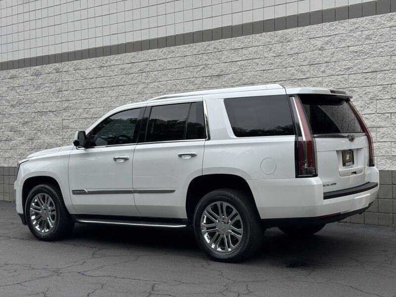 2016 Cadillac Escalade Standard Willow Grove PA