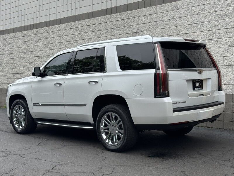 2016 Cadillac Escalade Standard Willow Grove PA