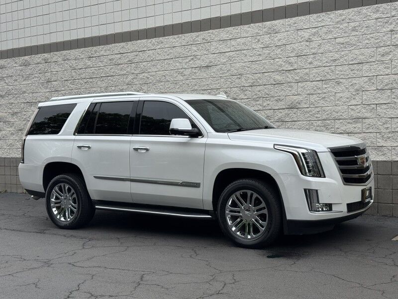 2016 Cadillac Escalade Standard Willow Grove PA
