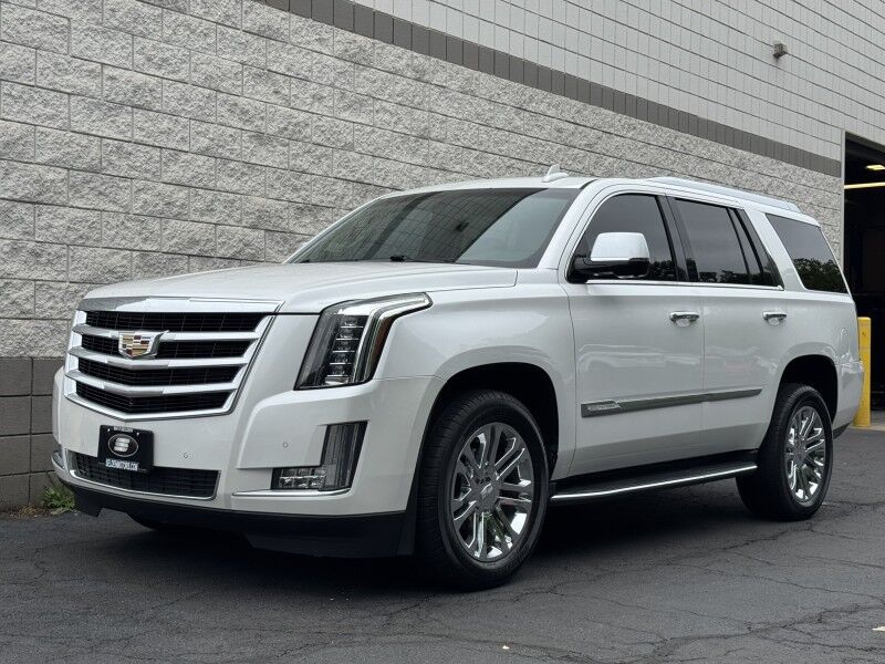 2016 Cadillac Escalade Standard Willow Grove PA