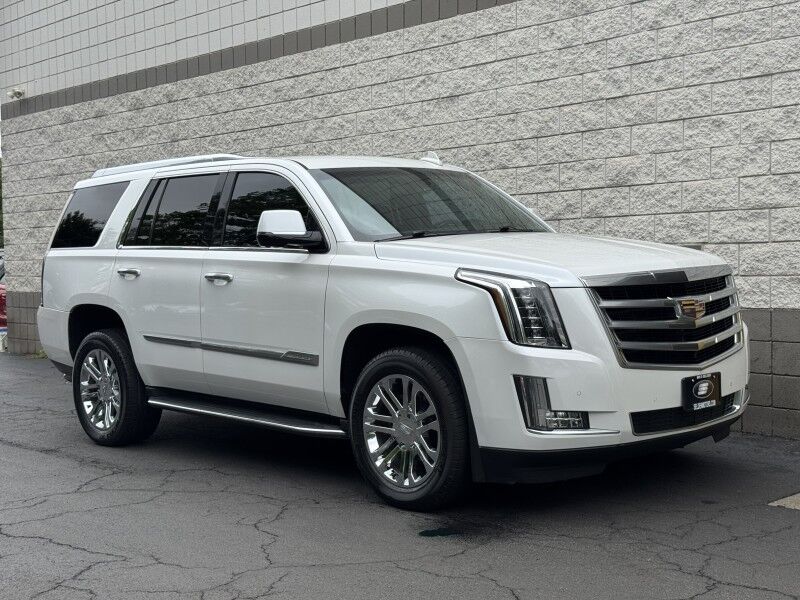 2016 Cadillac Escalade Standard Willow Grove PA
