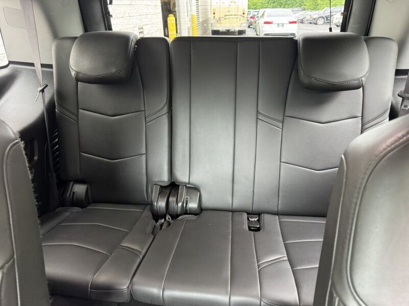 2016 Cadillac Escalade Standard Willow Grove PA