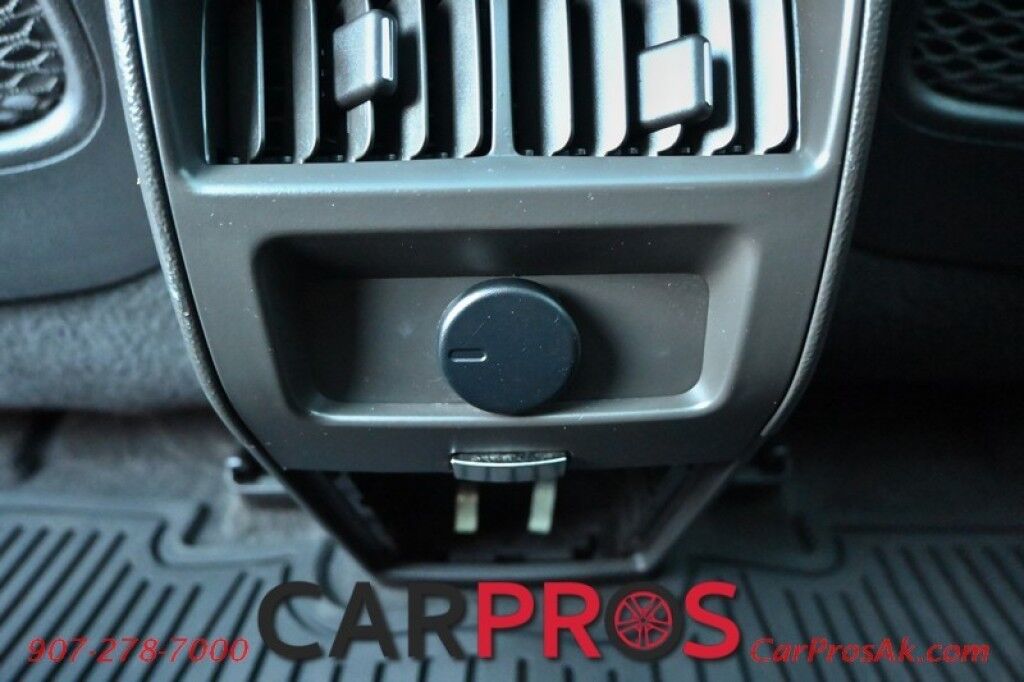 2016 Cadillac SRX Luxury Collection - AWD - Driver Awareness Package - Heated Leather Seats & Steering Wheel - Sunroof - NAV - Bose Speakers - Lane Departure & Blind Spot - Bluetooth - Backup Camera - Tow Package - Only 81K Miles Anchorage AK