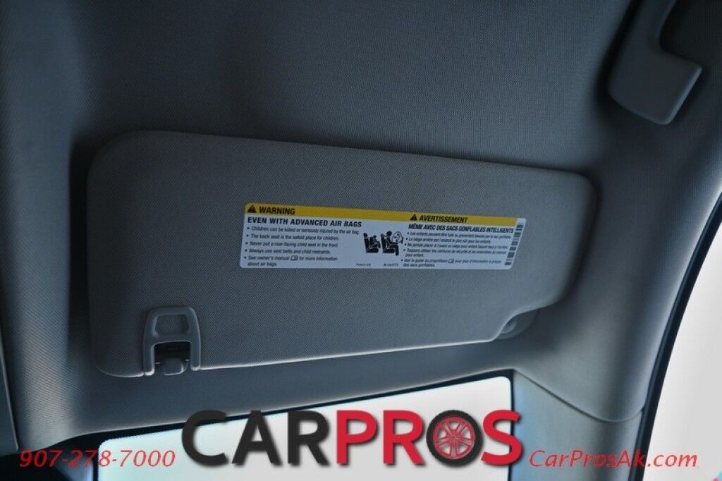 2016 Cadillac SRX Luxury Collection - AWD - Driver Awareness Package - Heated Leather Seats & Steering Wheel - Sunroof - NAV - Bose Speakers - Lane Departure & Blind Spot - Bluetooth - Backup Camera - Tow Package - Only 81K Miles Anchorage AK