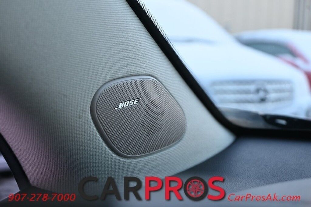 2016 Cadillac SRX Luxury Collection - AWD - Driver Awareness Package - Heated Leather Seats & Steering Wheel - Sunroof - NAV - Bose Speakers - Lane Departure & Blind Spot - Bluetooth - Backup Camera - Tow Package - Only 81K Miles Anchorage AK