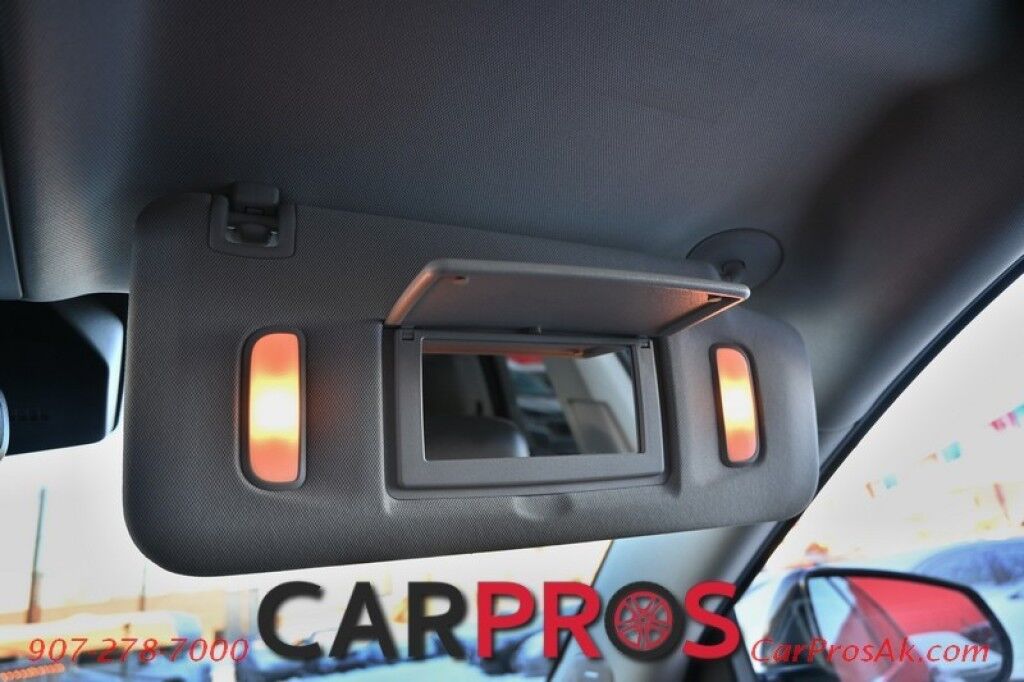 2016 Cadillac SRX Luxury Collection - AWD - Driver Awareness Package - Heated Leather Seats & Steering Wheel - Sunroof - NAV - Bose Speakers - Lane Departure & Blind Spot - Bluetooth - Backup Camera - Tow Package - Only 81K Miles Anchorage AK