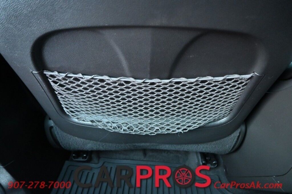 2016 Cadillac SRX Luxury Collection - AWD - Driver Awareness Package - Heated Leather Seats & Steering Wheel - Sunroof - NAV - Bose Speakers - Lane Departure & Blind Spot - Bluetooth - Backup Camera - Tow Package - Only 81K Miles Anchorage AK