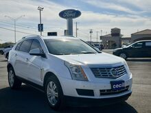 2016_Cadillac_SRX_Luxury Collection_  TX
