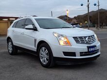 2016_Cadillac_SRX_Luxury Collection_  TX