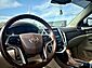 2016 Cadillac SRX Luxury Collection  TX