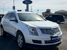 2016_Cadillac_SRX_Luxury Collection_  TX
