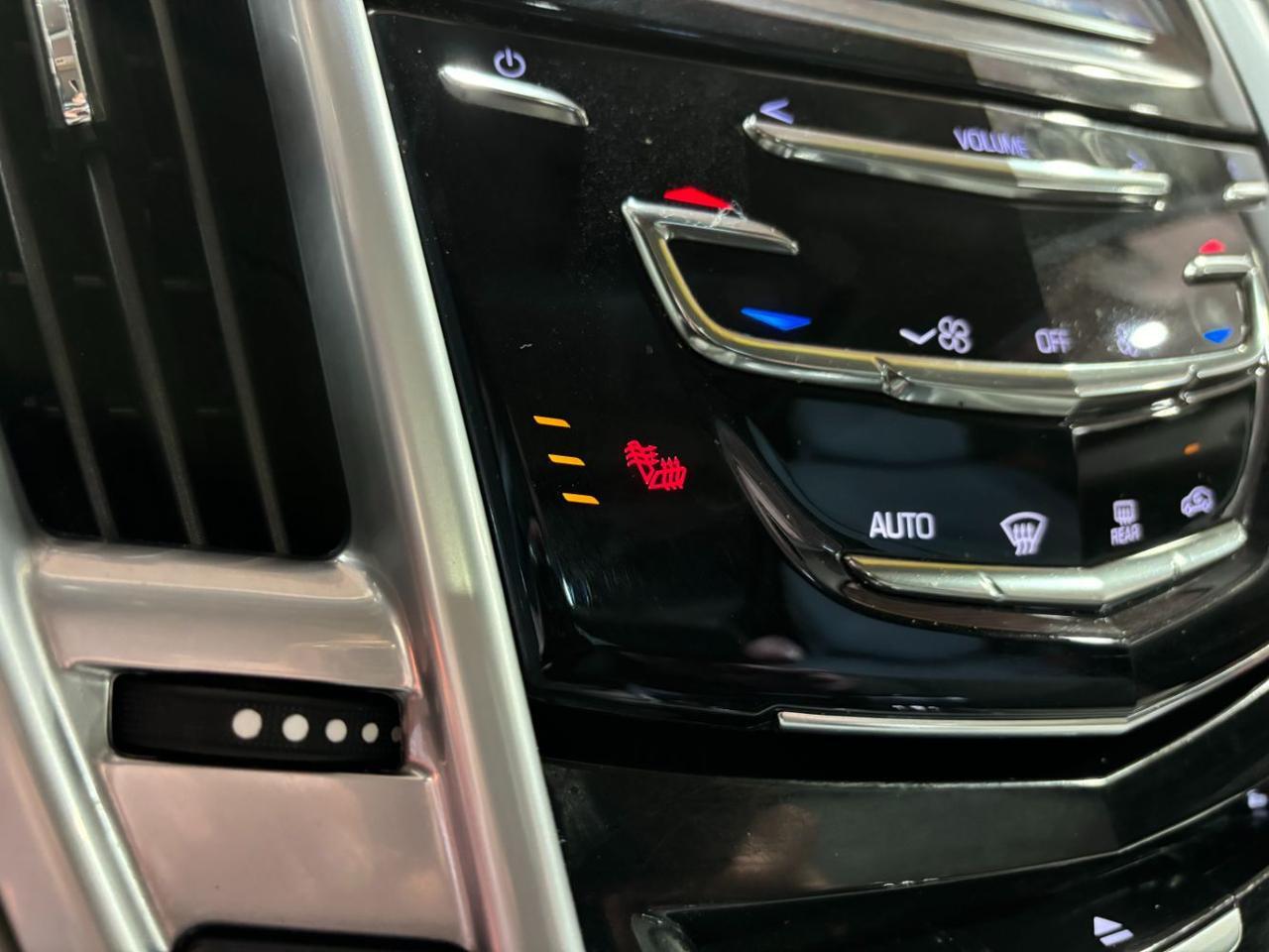2016 Cadillac SRX Luxury Collection Franklin OH