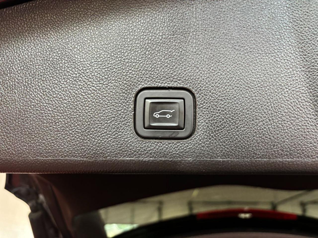 2016 Cadillac SRX Luxury Collection Franklin OH