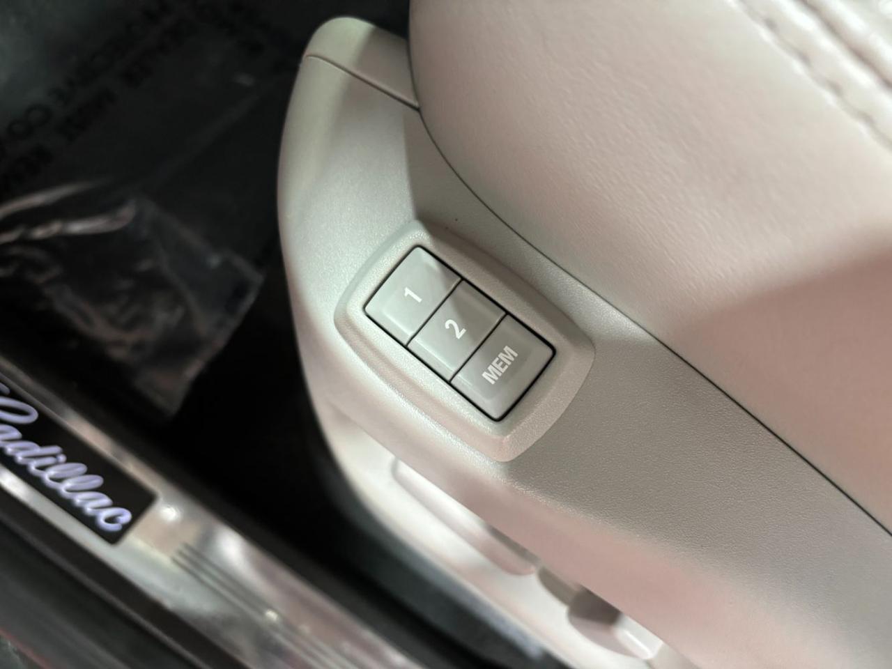 2016 Cadillac SRX Luxury Collection Franklin OH