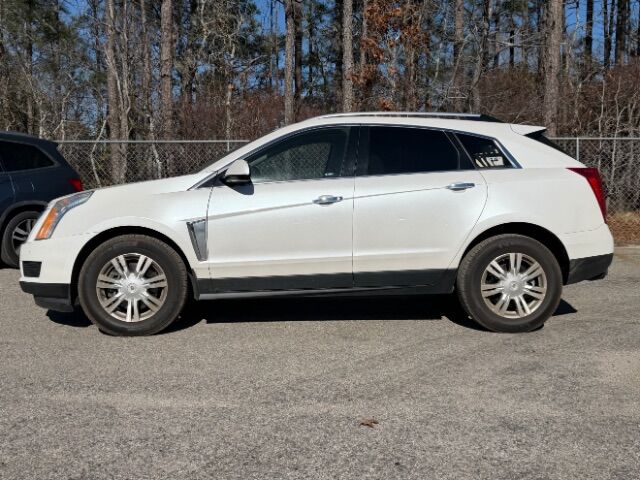 2016 Cadillac SRX Luxury Collection Gaston SC