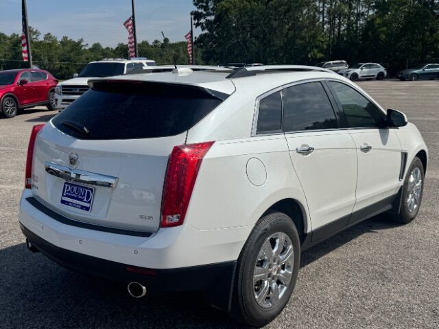 2016 Cadillac SRX Luxury Collection Gaston SC