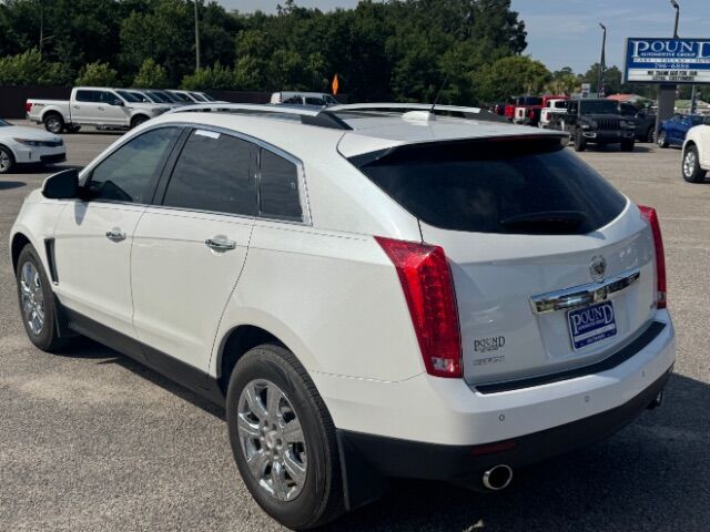 2016 Cadillac SRX Luxury Collection Gaston SC
