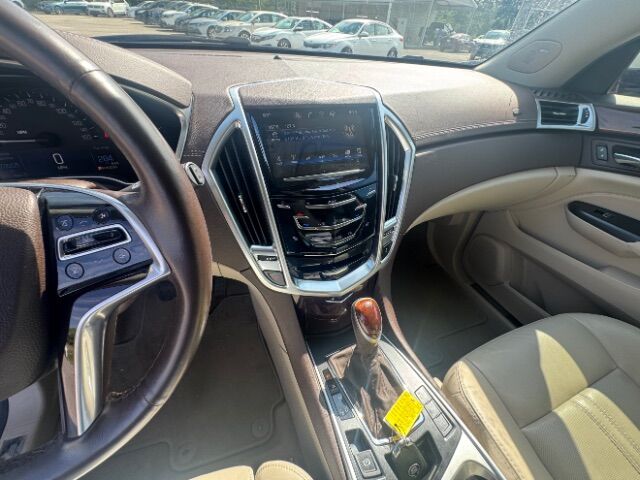 2016 Cadillac SRX Luxury Collection Gaston SC