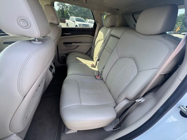 2016 Cadillac SRX Luxury Collection Gaston SC