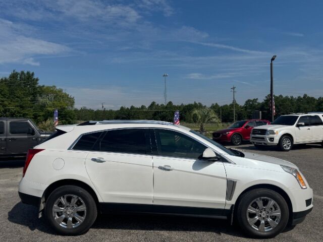 2016 Cadillac SRX Luxury Collection Gaston SC