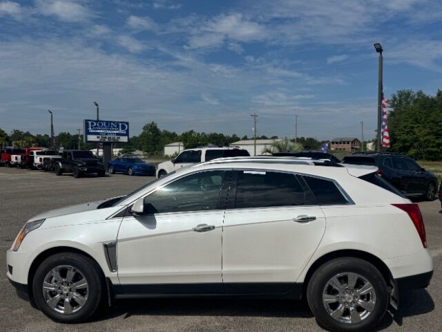 2016 Cadillac SRX Luxury Collection Gaston SC