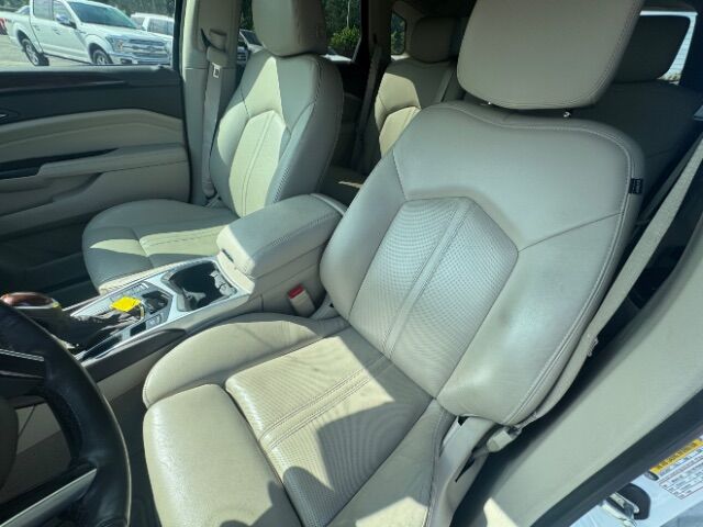 2016 Cadillac SRX Luxury Collection Gaston SC