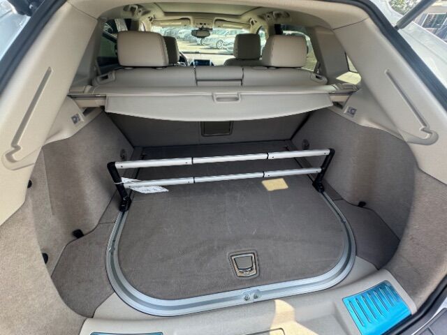 2016 Cadillac SRX Luxury Collection Gaston SC