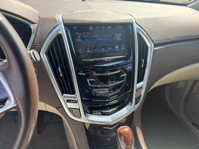 2016 Cadillac SRX Luxury Collection Gaston SC