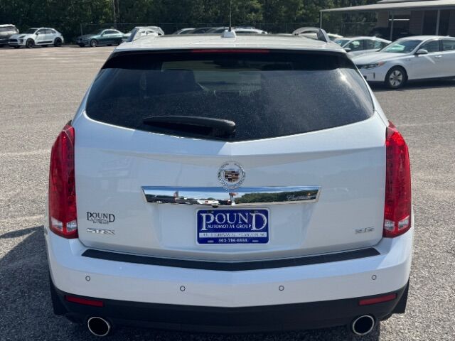 2016 Cadillac SRX Luxury Collection Gaston SC