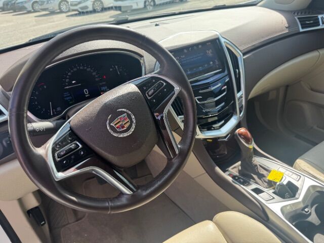 2016 Cadillac SRX Luxury Collection Gaston SC