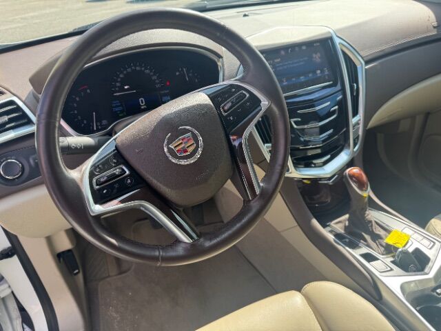 2016 Cadillac SRX Luxury Collection Gaston SC
