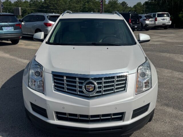 2016 Cadillac SRX Luxury Collection Gaston SC