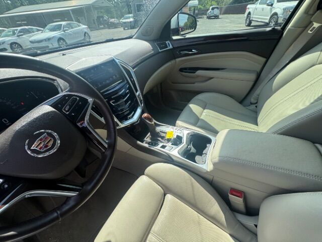 2016 Cadillac SRX Luxury Collection Gaston SC