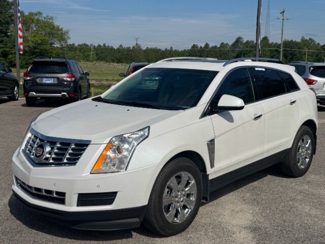 2016 Cadillac SRX Luxury Collection Gaston SC