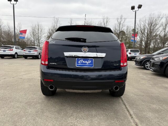2016 Cadillac SRX Luxury Collection Hattiesburg MS