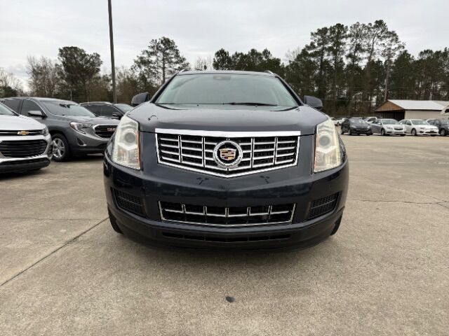 2016 Cadillac SRX Luxury Collection Hattiesburg MS