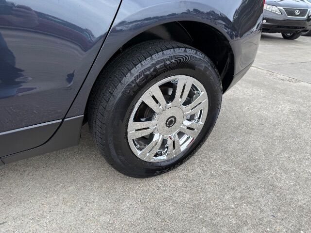 2016 Cadillac SRX Luxury Collection Hattiesburg MS