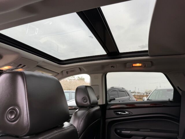 2016 Cadillac SRX Luxury Collection Hattiesburg MS