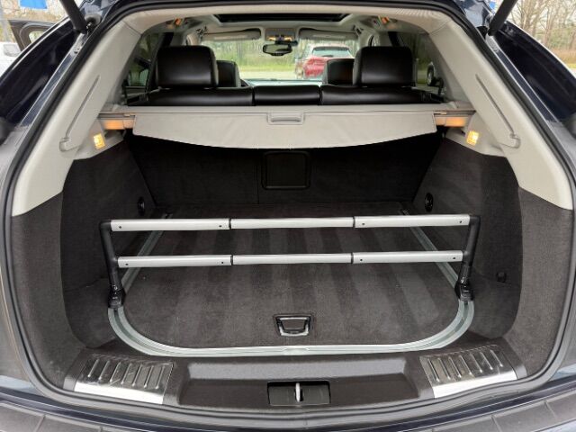 2016 Cadillac SRX Luxury Collection Hattiesburg MS