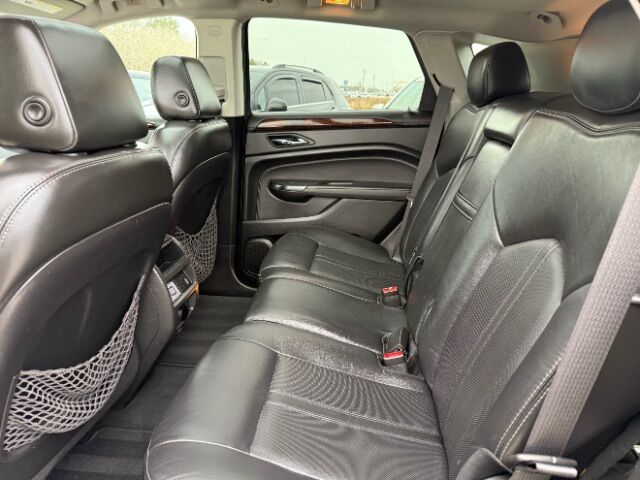 2016 Cadillac SRX Luxury Collection Hattiesburg MS